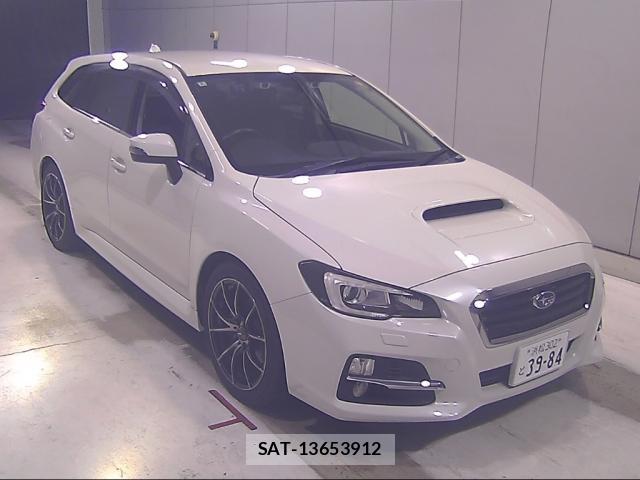 Subaru LEVORG 2016-02 8769722-4