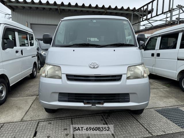 Toyota LITEACE VAN 2015-07 8769291-1