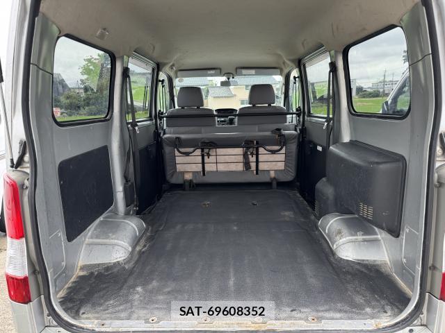 Toyota LITEACE VAN 2015-07 8769291-13