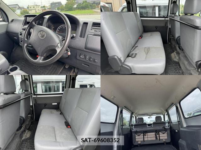 Toyota LITEACE VAN 2015-07 8769291-14
