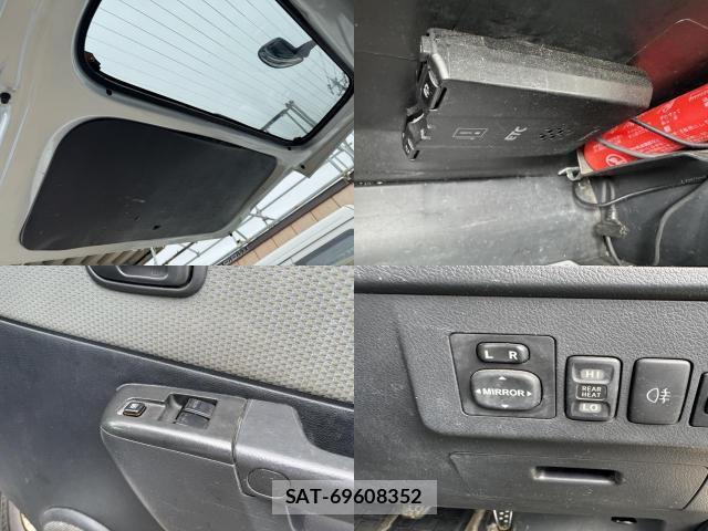 Toyota LITEACE VAN 2015-07 8769291-15