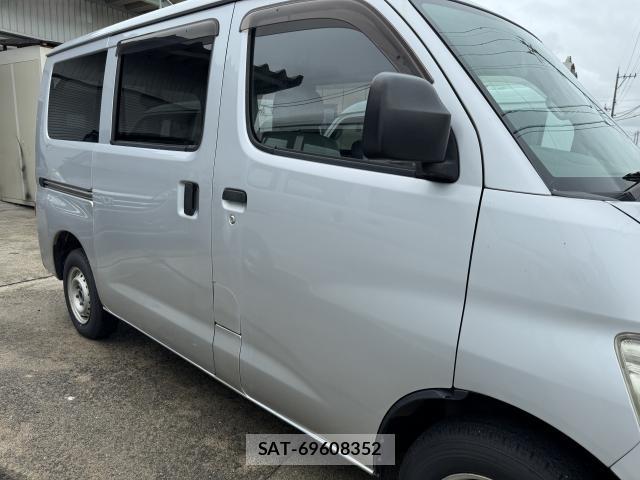 Toyota LITEACE VAN 2015-07 8769291-2