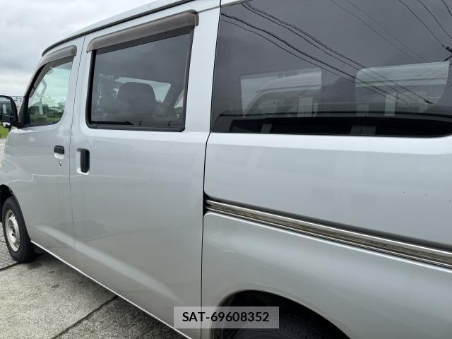 Toyota LITEACE VAN 2015-07 8769291-5
