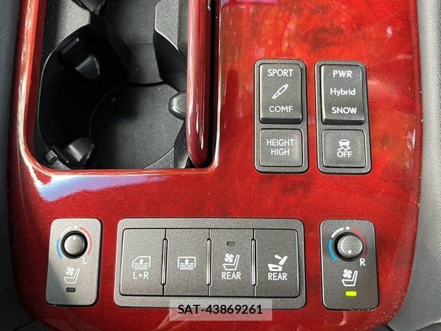 Lexus LS 2012-01 8769958-4