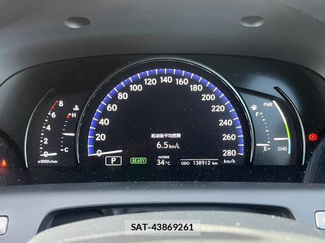 Lexus LS 2012-01 8769958-7