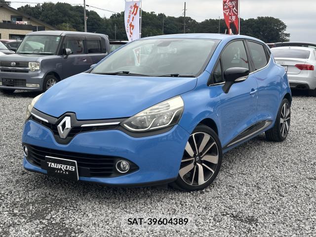 Renault LUTECIA 2014-02 8770123-0