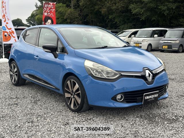 Renault LUTECIA 2014-02 8770123-2