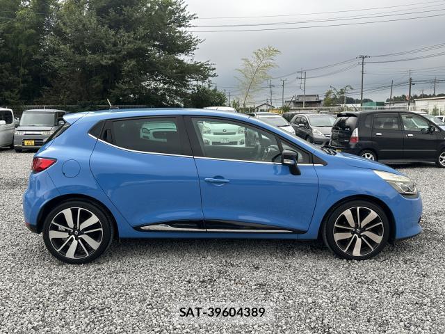 Renault LUTECIA 2014-02 8770123-3