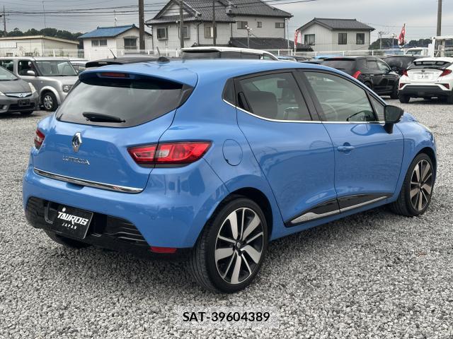 Renault LUTECIA 2014-02 8770123-4