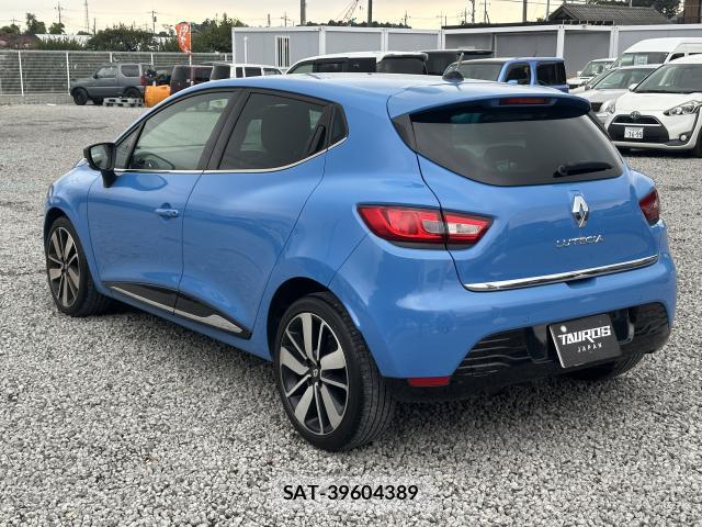 Renault LUTECIA 2014-02 8770123-6
