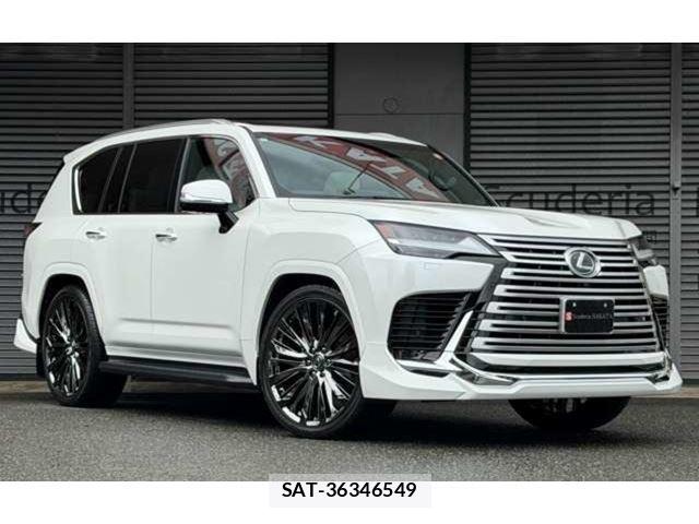 Lexus LX 2024-01 8770116-0