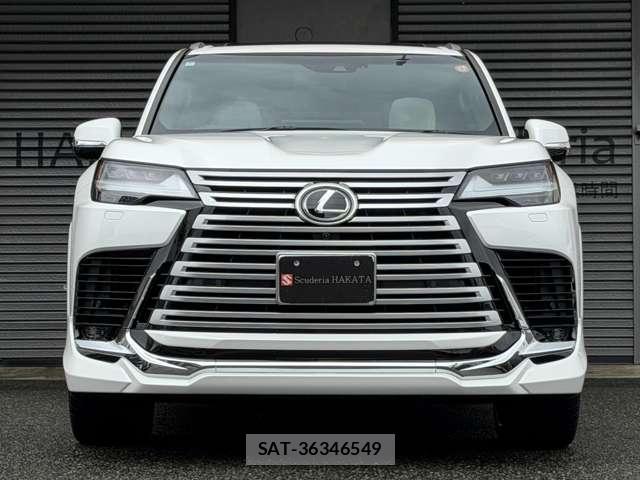Lexus LX 2024-01 8770116-1