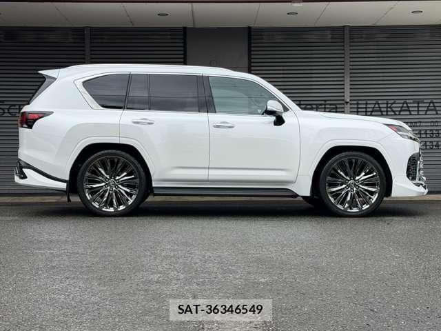 Lexus LX 2024-01 8770116-11