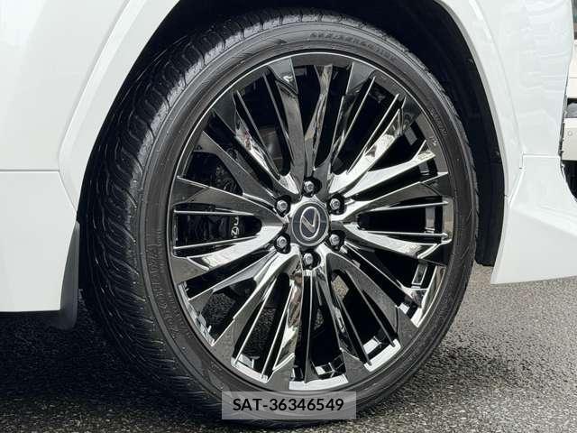 Lexus LX 2024-01 8770116-12