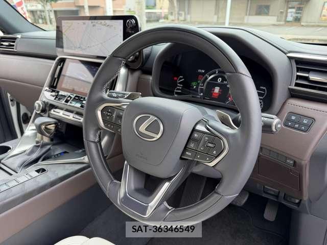Lexus LX 2024-01 8770116-14