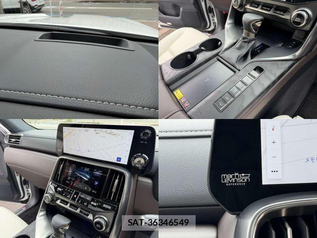 Lexus LX 2024-01 8770116-15