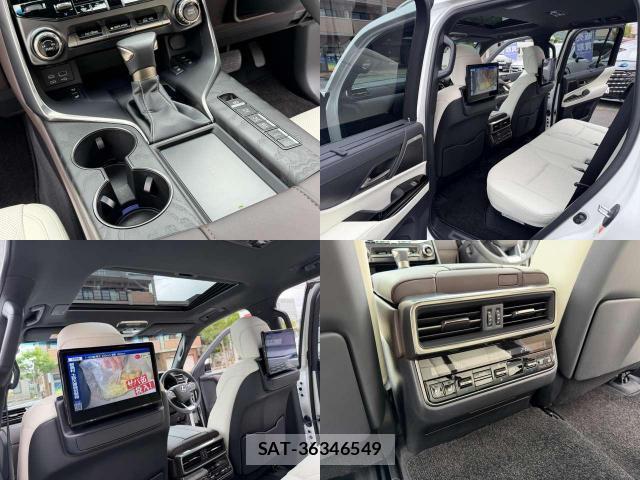 Lexus LX 2024-01 8770116-18