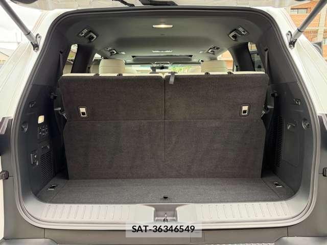 Lexus LX 2024-01 8770116-19
