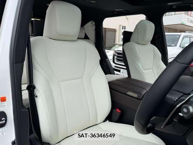 Lexus LX 2024-01 8770116-4