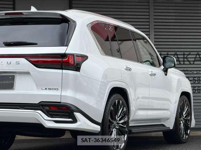 Lexus LX 2024-01 8770116-5