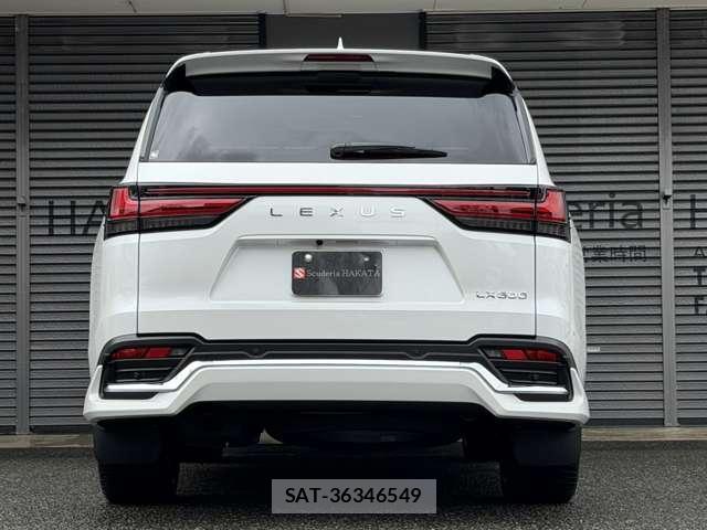 Lexus LX 2024-01 8770116-6