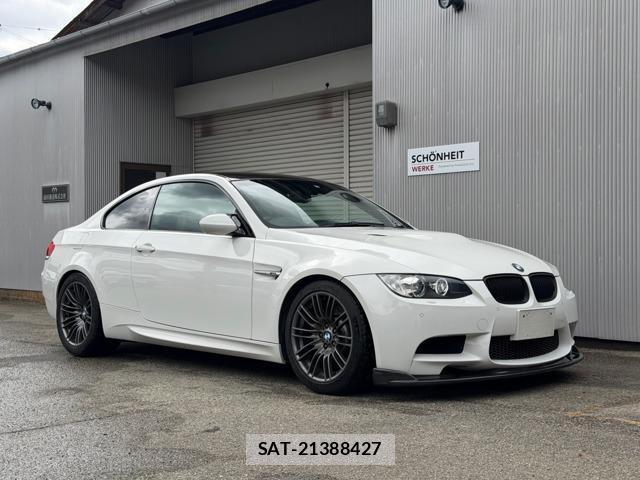 Bmw M3 2009-08 8769419-0