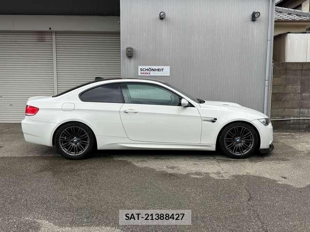 Bmw M3 2009-08 8769419-1