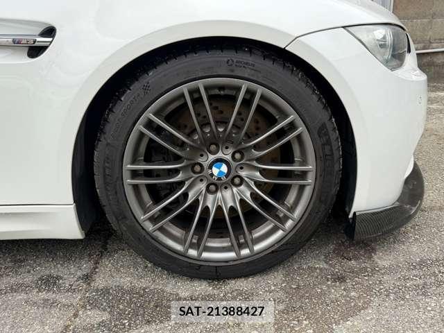 Bmw M3 2009-08 8769419-11