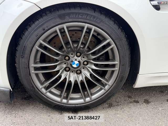 Bmw M3 2009-08 8769419-12