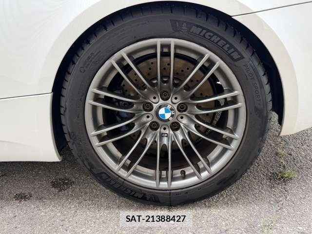 Bmw M3 2009-08 8769419-13