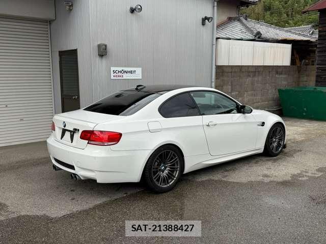 Bmw M3 2009-08 8769419-2