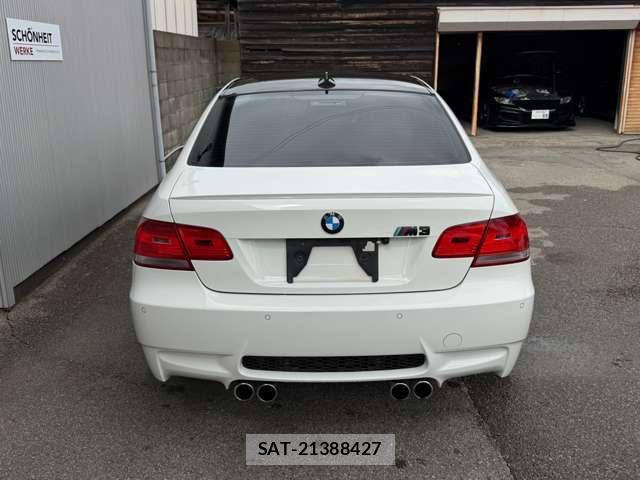 Bmw M3 2009-08 8769419-3