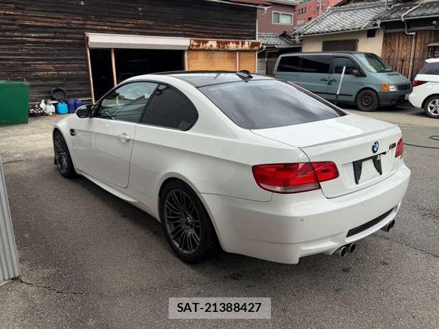Bmw M3 2009-08 8769419-4