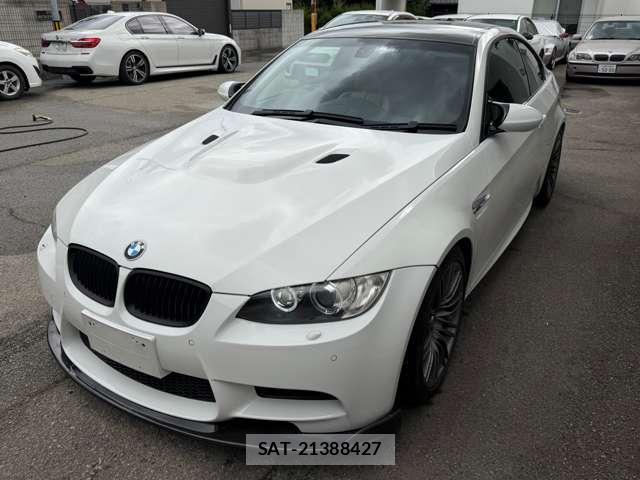 Bmw M3 2009-08 8769419-5