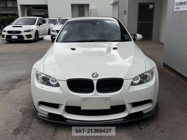 Bmw M3 2009-08 8769419-6
