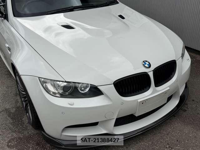 Bmw M3 2009-08 8769419-7