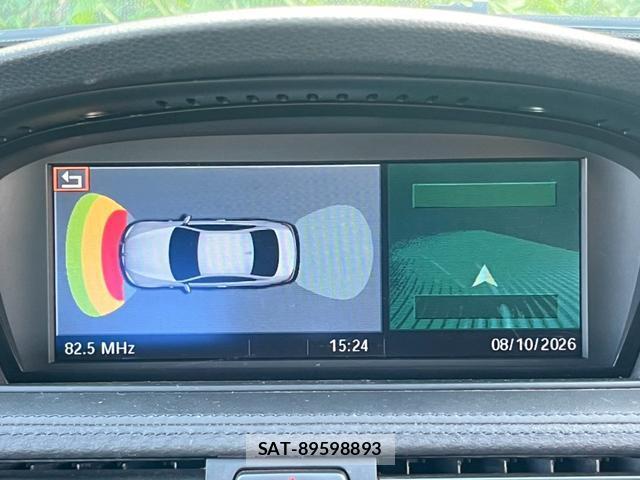 Bmw M3 2008-05 8769960-8