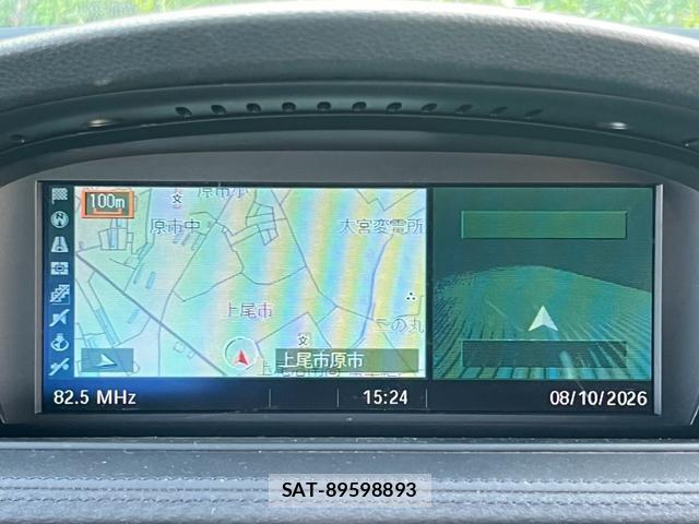 Bmw M3 2008-05 8769960-9