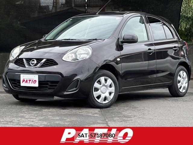 Nissan MARCH 2020-06 8769746-0