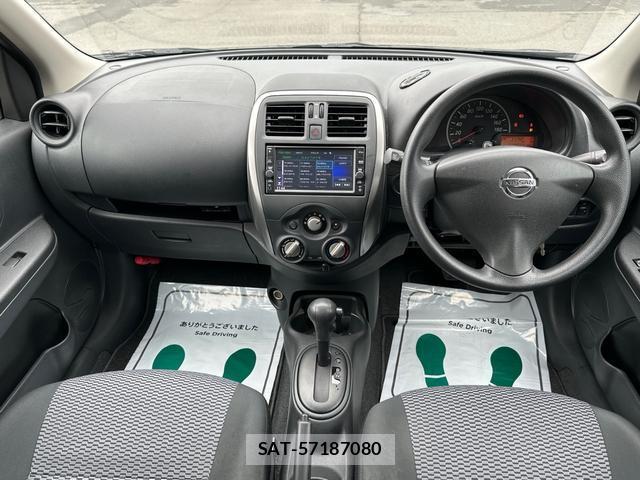 Nissan MARCH 2020-06 8769746-1