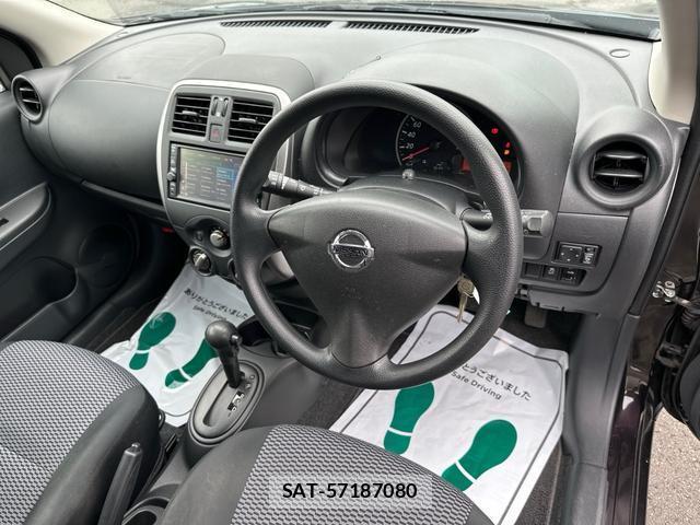Nissan MARCH 2020-06 8769746-10