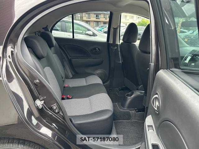 Nissan MARCH 2020-06 8769746-11