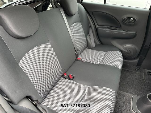 Nissan MARCH 2020-06 8769746-12