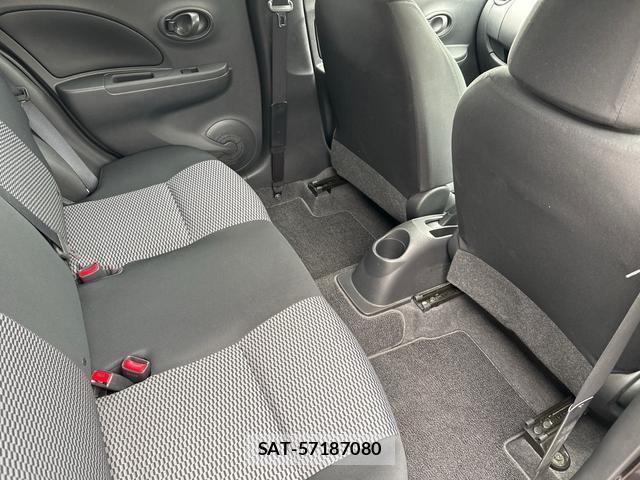 Nissan MARCH 2020-06 8769746-13