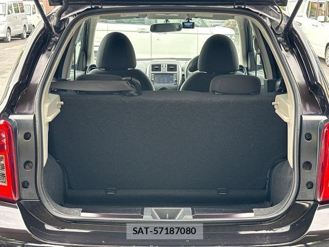 Nissan MARCH 2020-06 8769746-14