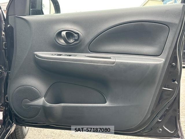 Nissan MARCH 2020-06 8769746-15