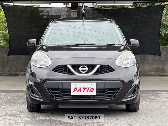 Nissan MARCH 2020-06 8769746-18