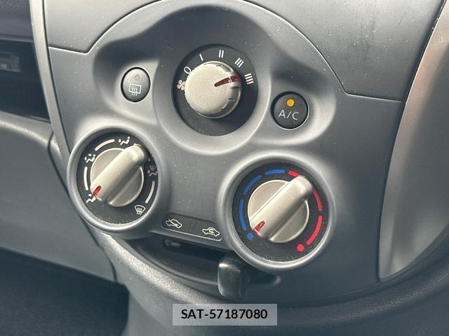 Nissan MARCH 2020-06 8769746-6