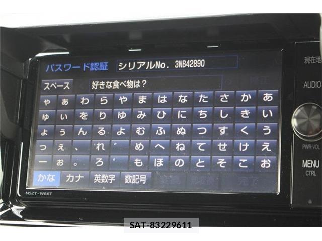 Toyota MARK X 2016-11 8769764-1