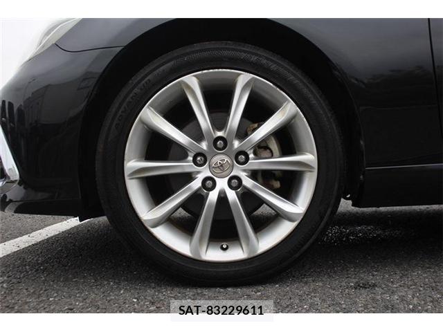 Toyota MARK X 2016-11 8769764-16